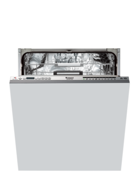 Посудомоечная машина Hotpoint-Ariston